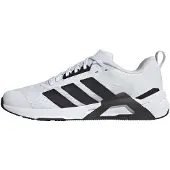 Adidas Sportsko 'Dropset Control' svart / vit