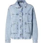 Vila Jaf Jeansjacka
