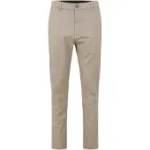 Calvin Klein Slim Cotton Stretch Chino Trousers