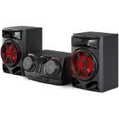 LG Ck43n La Bestia Ck43n Högtalare