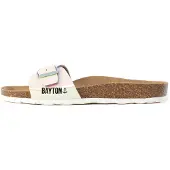Bayton Pantolette rosé
