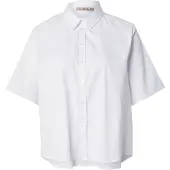 Smith & Soul Blus vit