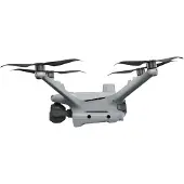 DJI Matrice 4D (EU) drönare utan batteri