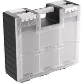 Game Castle - Black/White/Clear