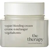 THE FACE SHOP [] The Therapy Vegan Blending Cream 60ml 30 white