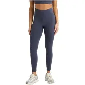 Röhnisch Legacy High Waist Tights Grå