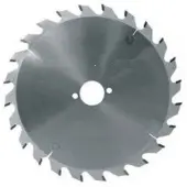 Virutex Sågklinga för trä SR74K; 153x20x2,5 mm; Z12