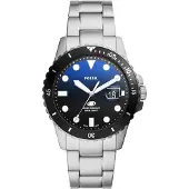 Fossil Blue 42mm