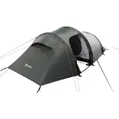 Urberg 2-Persons Trekking Tunnel Tent 2,0 Kombu Green