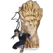 Banpresto Naruto Shippuden Panel Spectacle Sarutobi Hiruzen-figur