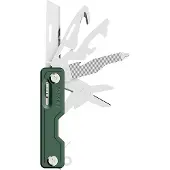 Nextool NE20098 multikniv 10-i-1 grön