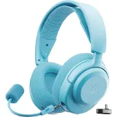 SteelSeries Arctis Nova 3xw Trådlöst Gamingheadset