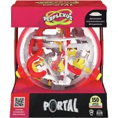 Spin Master Perplexus Portalspelet