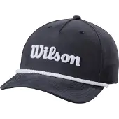 Wilson - Rope Cap - Navy