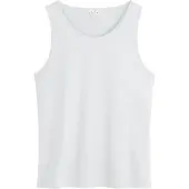 Mela London T-shirt 'Chetan' vit