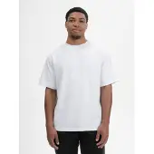 Mela London T-shirt 'Bhajan' vit