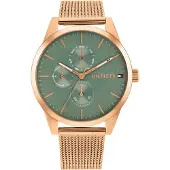 Tommy Hilfiger 1782770 Klocka dam Camille 38 mm 3 ATM