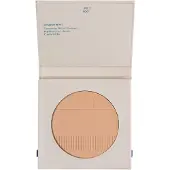 Korres Natural Finish Face Powder Kompaktpuder 8 g Nr. Medium - 02