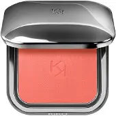 KIKO Milano Unlimited Blush 6 g - 02 Natural Tangerine