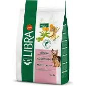 Affinity Libra Canine Adult Mini Laxmat För Hundar 8kg
