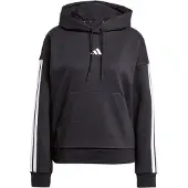 Adidas Sport sweatshirt svart / vit