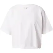 Mela London T-shirt 'DESNA' vit
