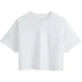 Mela London T-shirt 'JOSHNA' vit
