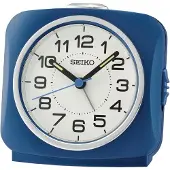 Seiko QHE194L Stilig Väckarklocka