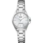 Q&Q damarmbandsur C37A-003PY