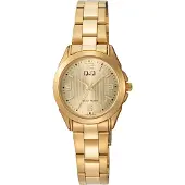 Q&Q damarmbandsur C05A-020PY