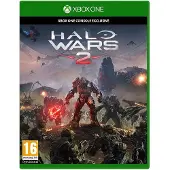 One Halo Wars 2