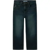 Name it Jeans 'NKMRyan' mörkblå