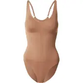 Chantelle Shapingbody 'SMOOTH COMFORT' sand