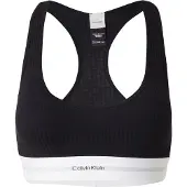 Calvin Klein Bralette Cotton Modal Rib