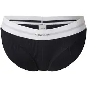 Calvin Klein Bikini Briefs Cotton Modal Stretch Rib