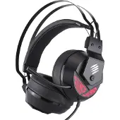 Mad Catz F.r.e.q. 4 Gamingheadset