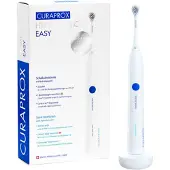 Curaprox HYDROSONIC Vit tandborste