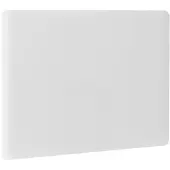 Hendi skärbräda HACCP 450x300 mm - vit