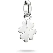 Thomas Sabo Charm Club Connect lucky clover berlock CC1202-001-21