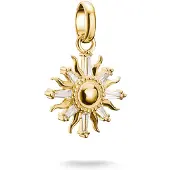 Thomas Sabo Charm Club Connect sun berlock CC1246-414-14