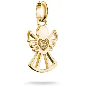 Thomas Sabo Charm Club Connect angel berlock CC1242-414-14