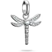 Thomas Sabo Charm Club Connect dragonfly berlock CC1285-051-14