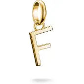 Thomas Sabo Charm Club Connect initial berlock CC1212-413-39