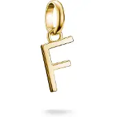 Thomas Sabo Charm Club Connect initial berlock CC1212-413-39
