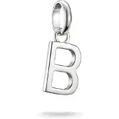 Thomas Sabo Charm Club Connect initial berlock CC1208-001-21