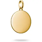 Thomas Sabo Charm Club Connect large coin berlock CC1273-413-39