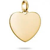 Thomas Sabo Charm Club Connect big heart berlock CC1274-413-39