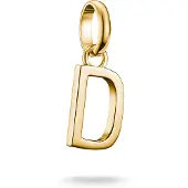 Thomas Sabo Charm Club Connect initial berlock CC1210-413-39