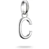 Thomas Sabo Charm Club Connect initial berlock CC1209-001-21