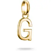Thomas Sabo Charm Club Connect initial berlock CC1213-413-39